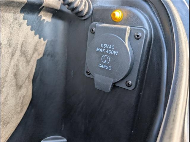 Used 2025 RAM 1500 Limited image 22