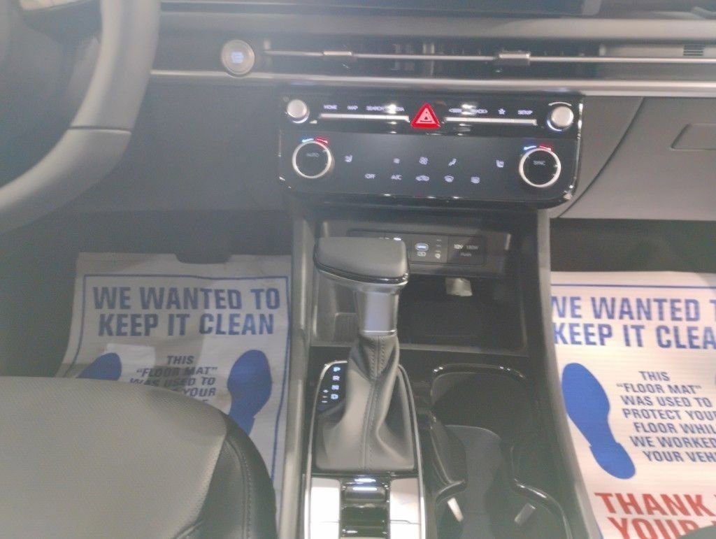 New 2026 Hyundai Santa Cruz XRT image 20