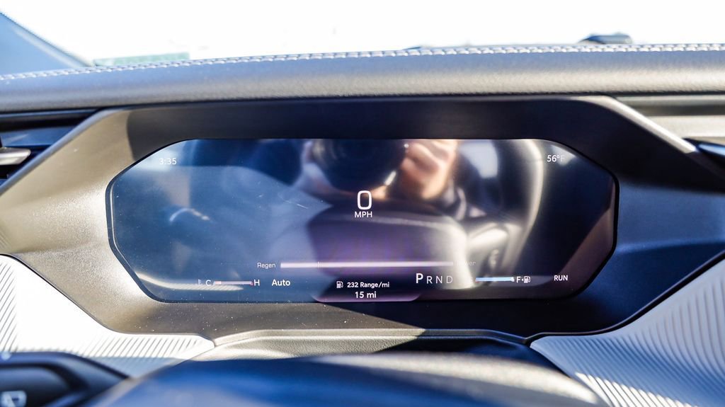 New 2026 Jeep Cherokee Laredo image 27