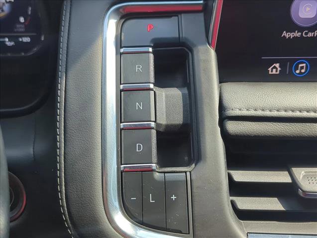 Used 2021 Chevrolet Tahoe LT image 16