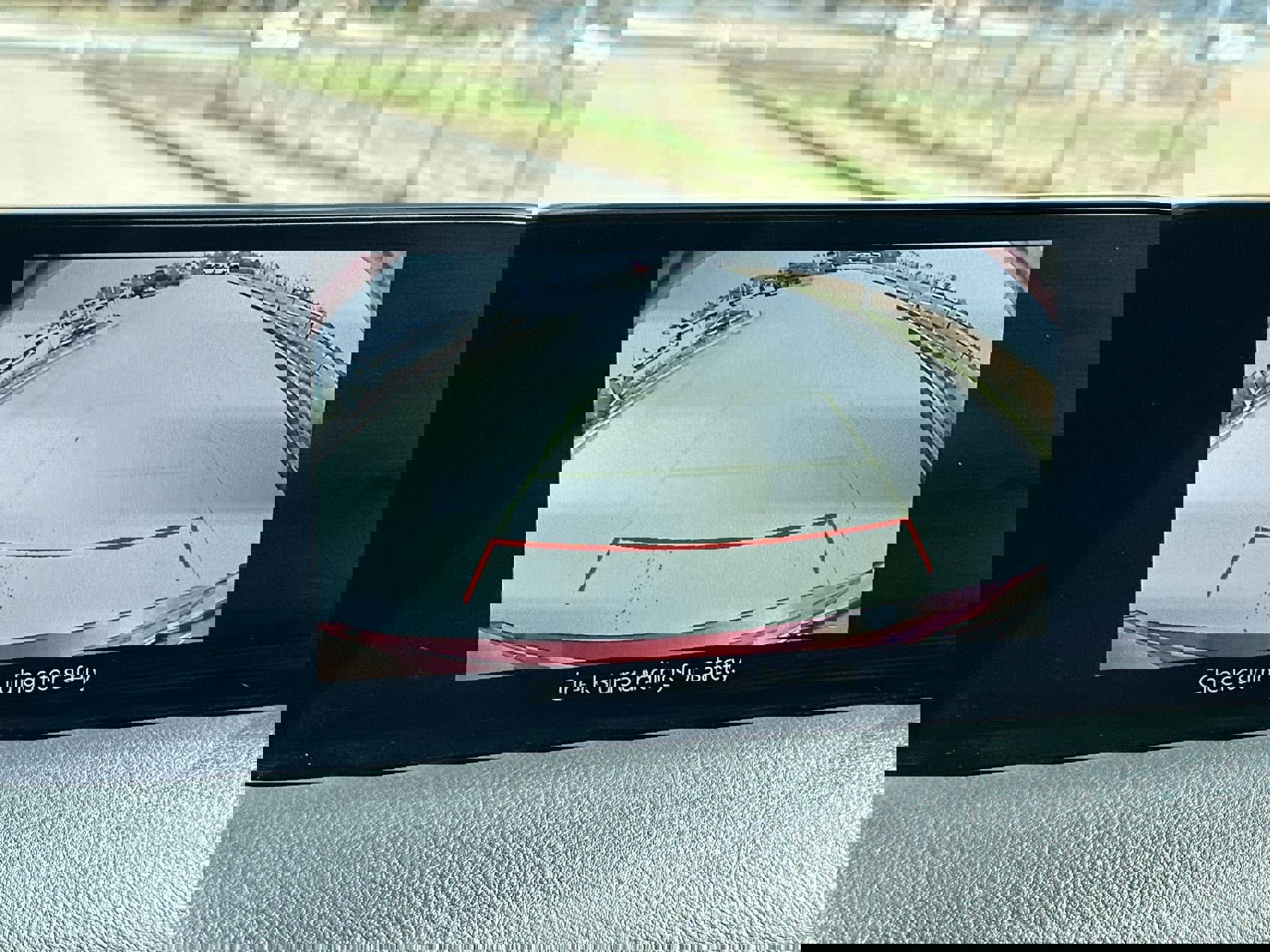 Used 2024 MAZDA CX-5 AWD 2.5 S w/ Select Package image 17