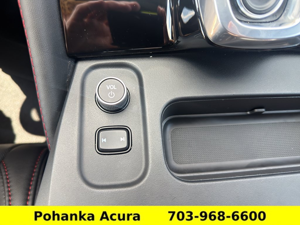 Certified 2026 Acura MDX A-Spec AWD/4WD image 15