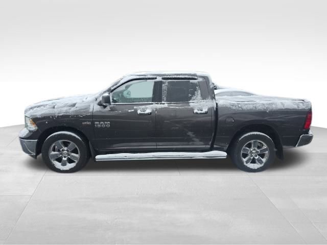 Used 2017 RAM 1500 Big Horn image 3