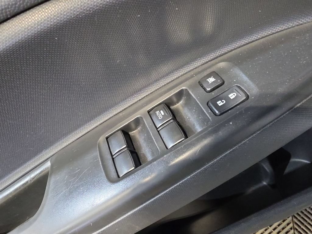 Used 2024 Mitsubishi Mirage ES FWD image 15