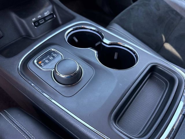 Used 2015 Dodge Durango SXT w/ Quick Order Package 23B image 28