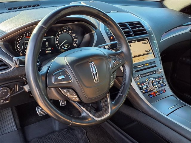 Used 2017 Lincoln MKZ Reserve w/ Drivers Package image 4