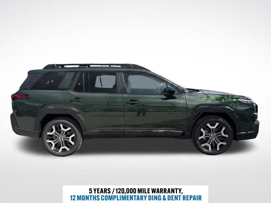 New 2026 Subaru Outback Touring XT AWD/4WD image 10