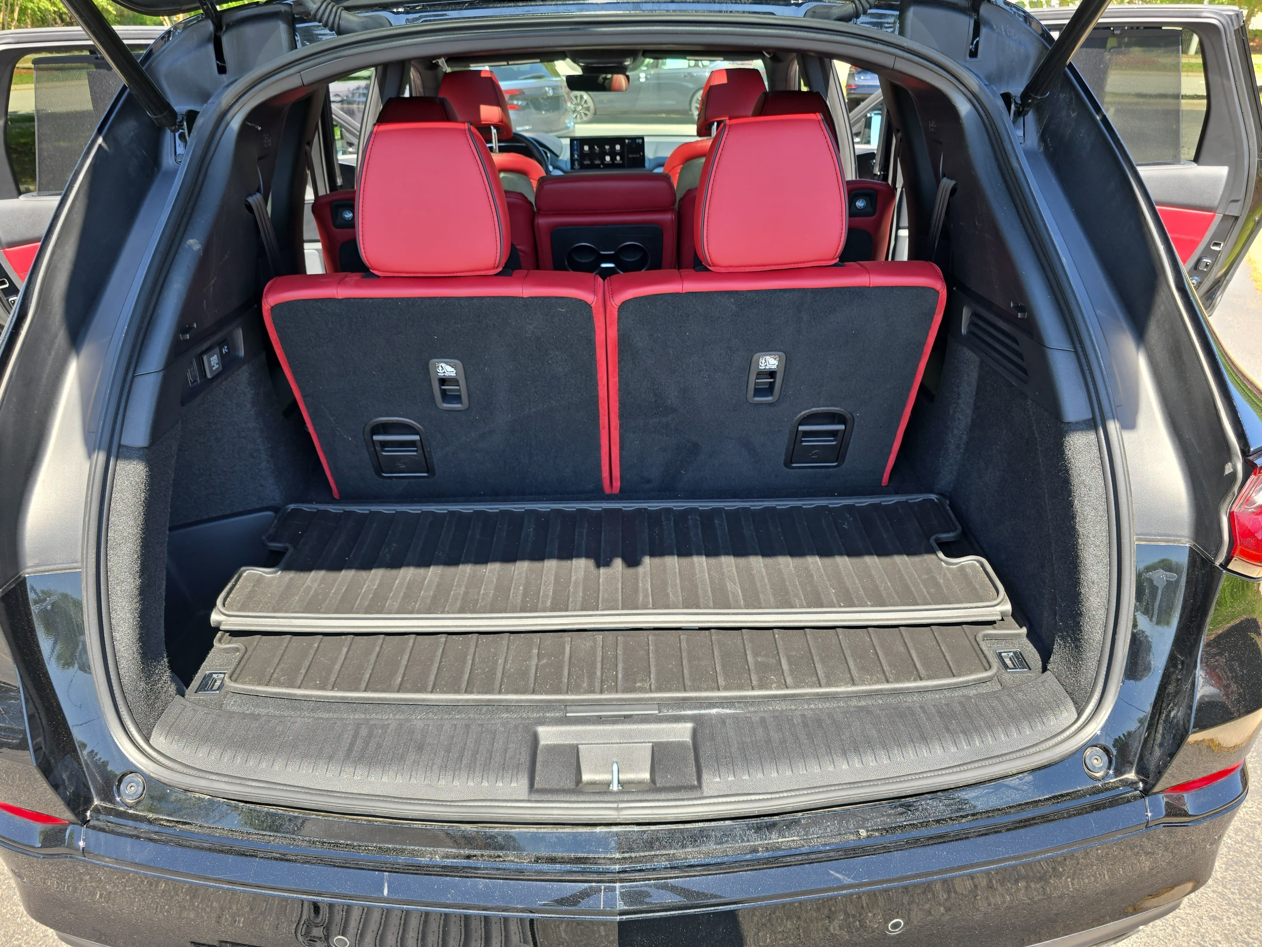 Used 2025 Acura MDX A-Spec AWD/4WD image 14