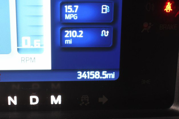 Used 2024 Ford Bronco Wildtrak image 32