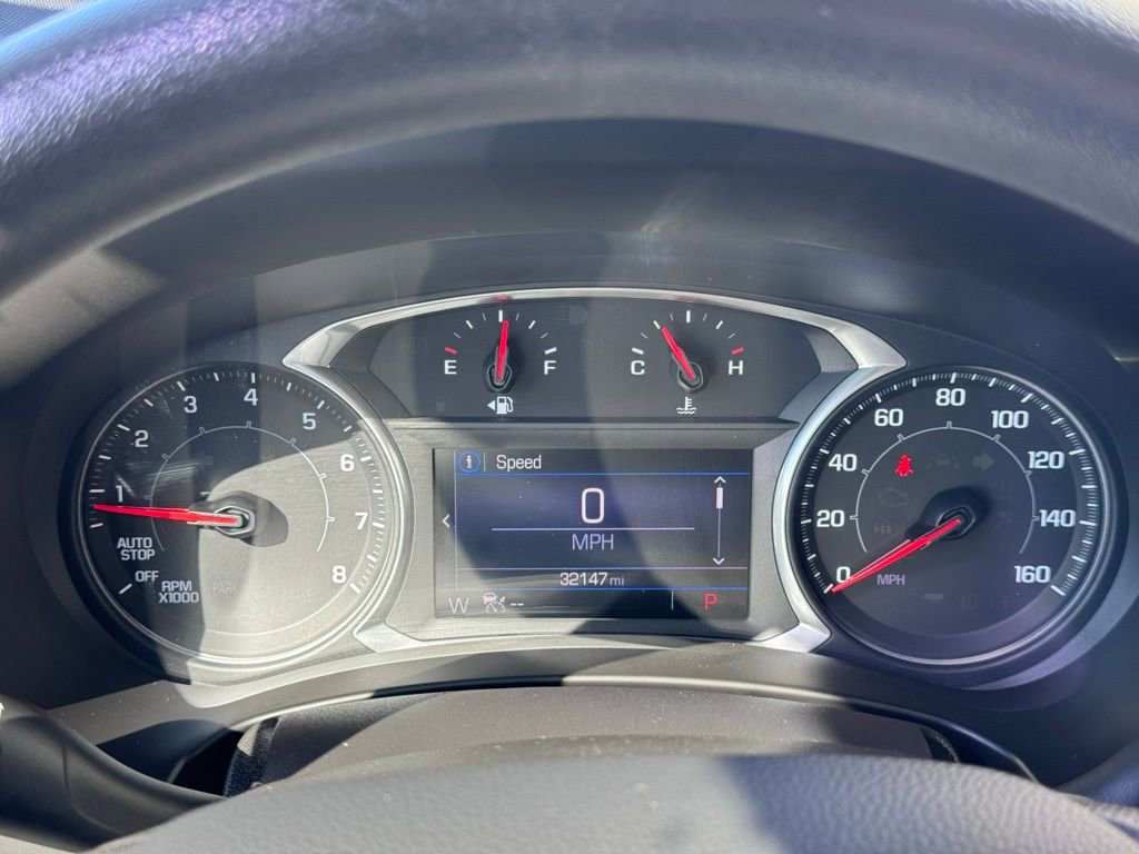 Used 2022 GMC Terrain SLE w/ Driver Convenience Package image 38