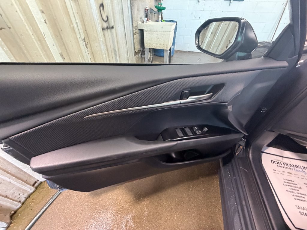 New 2026 Toyota Camry SE w/ Convenience Package FWD image 10