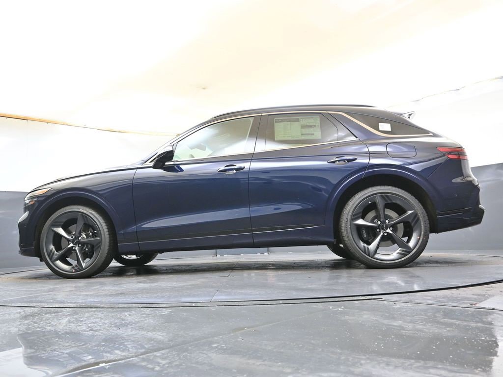 New 2026 Genesis GV70 3.5T Sport Prestige image 40