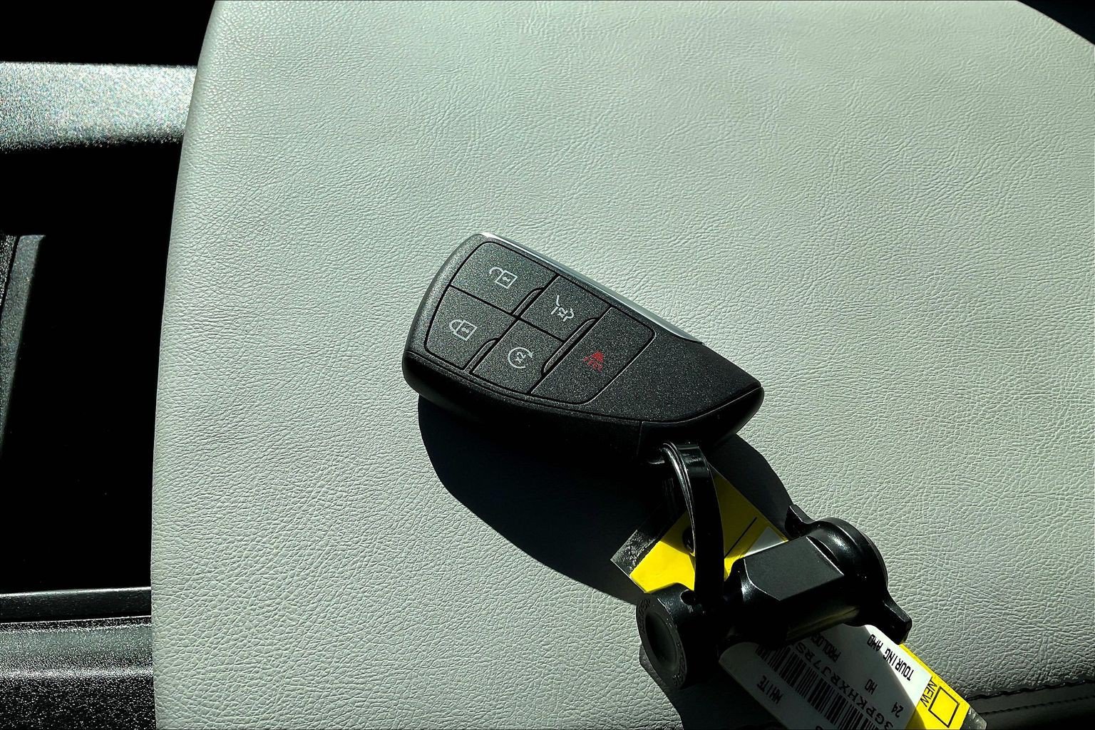 Used 2024 Honda Prologue Touring image 34
