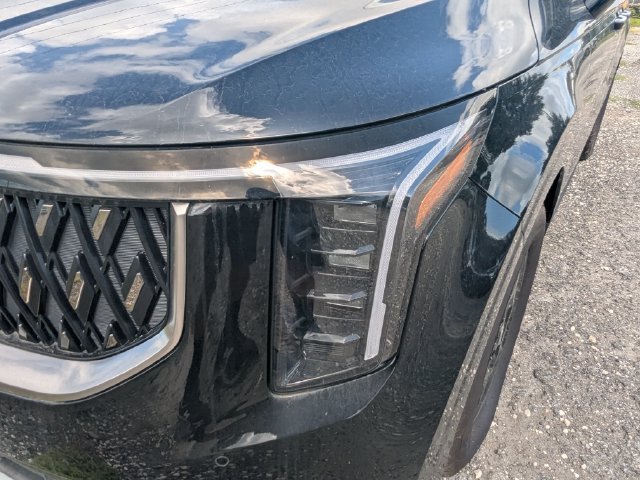 New 2026 Kia Carnival FWD image 10