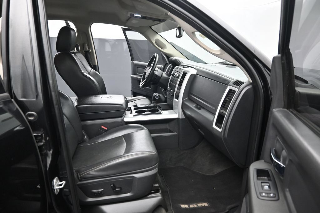 Used 2010 Dodge Ram 1500 Truck Sport RWD image 23
