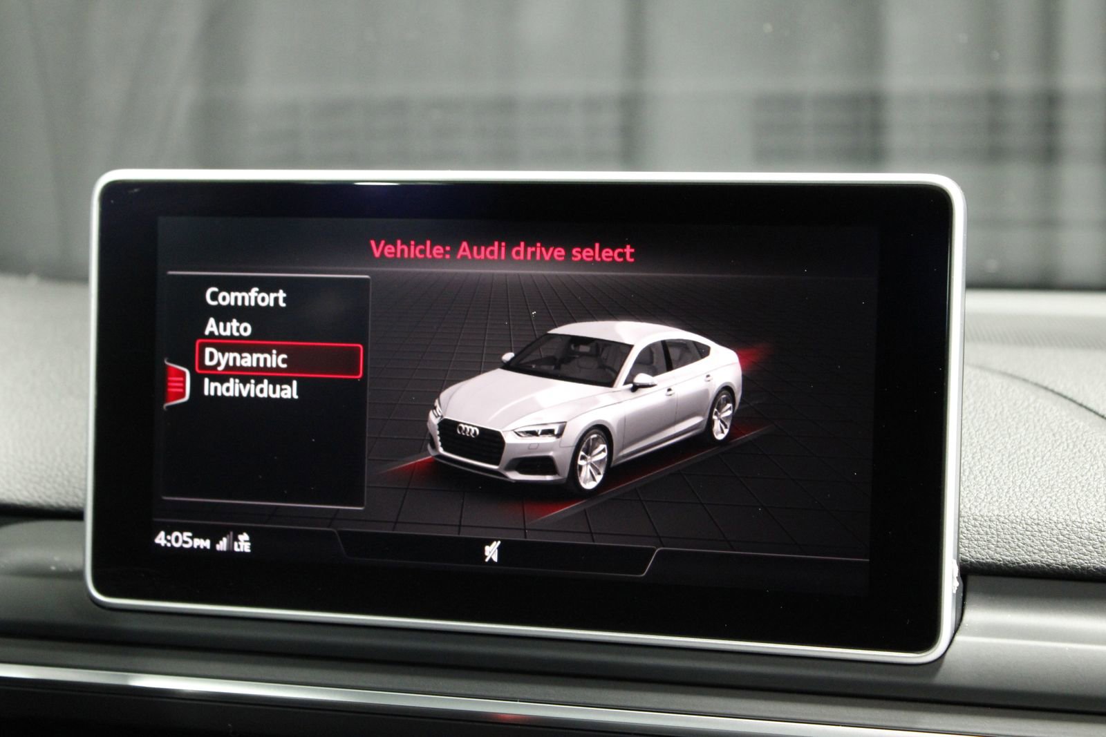 Used 2019 Audi RS 5 Sportback w/ RS Driver Assistance Package AWD/4WD image 21