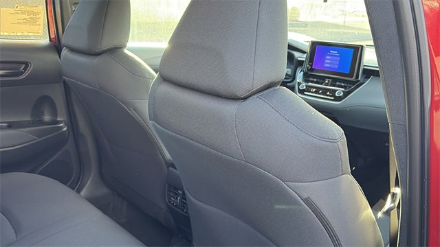 New 2026 Toyota Corolla Cross LE image 24