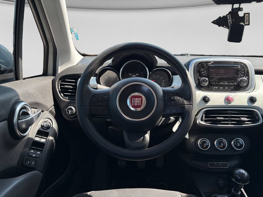 Used 2016 FIAT 500X Pop FWD image 13