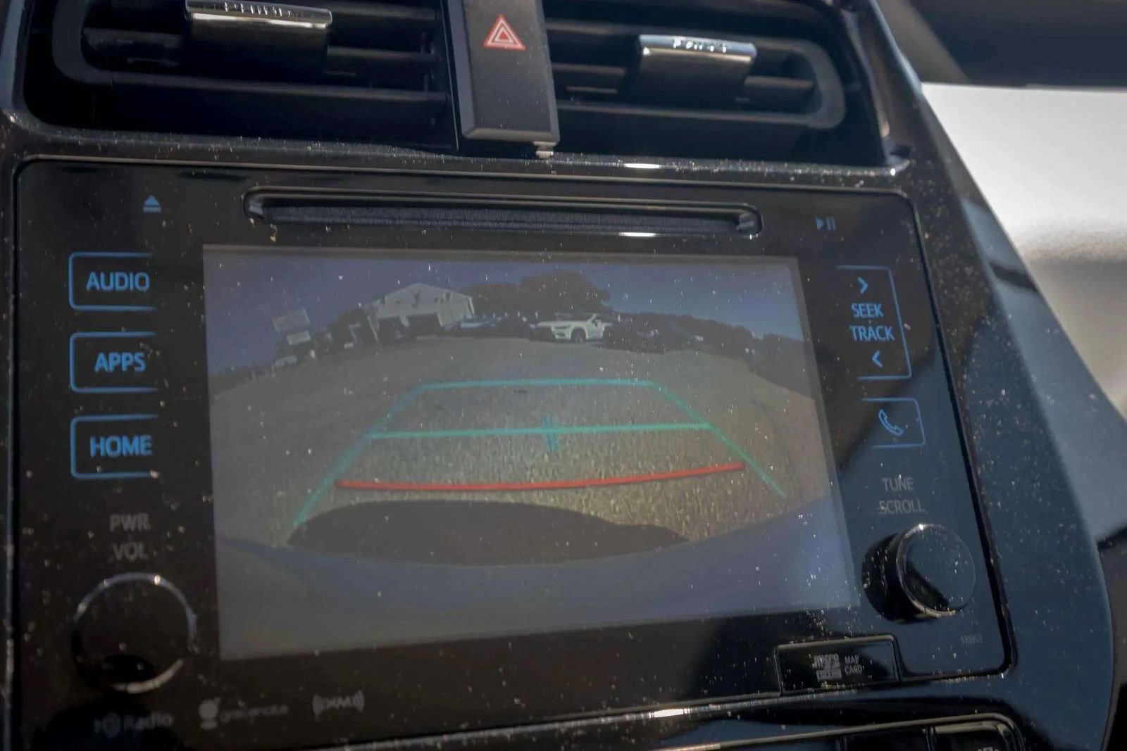 Used 2016 Toyota Prius Two image 16