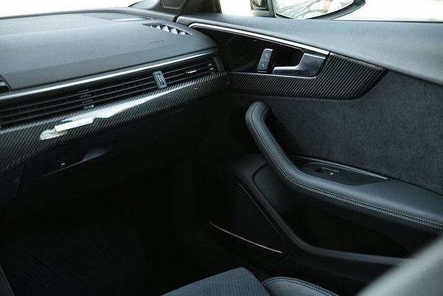 Certified 2025 Audi A5 2.0T Premium Plus w/ Premium Plus image 27