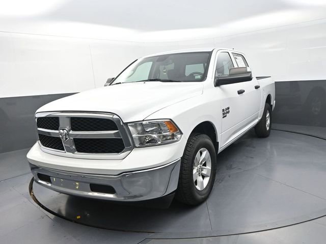 Used 2023 RAM 1500 Classic SLT w/ Trailer & Traction Group image 6