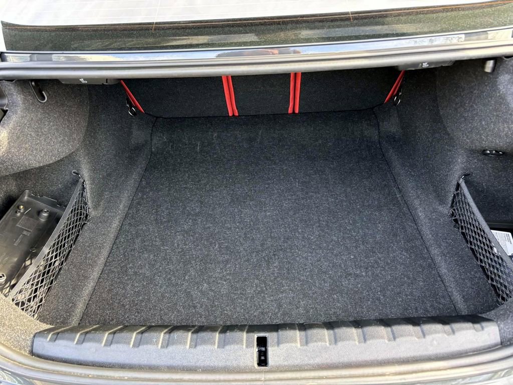 Certified 2023 BMW M4 Competition image 9