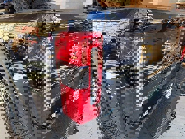 New 2024 Ford F250 Lariat w/ Lariat Ultimate Package image 31