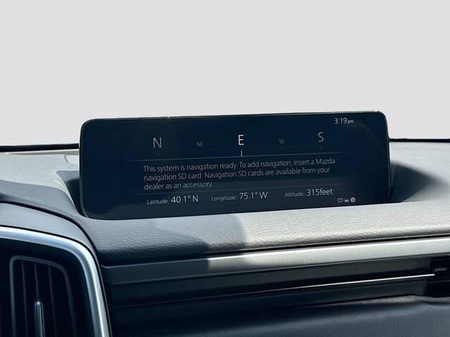 New 2026 MAZDA CX-50 AWD 2.5 S w/ Weather Package image 9