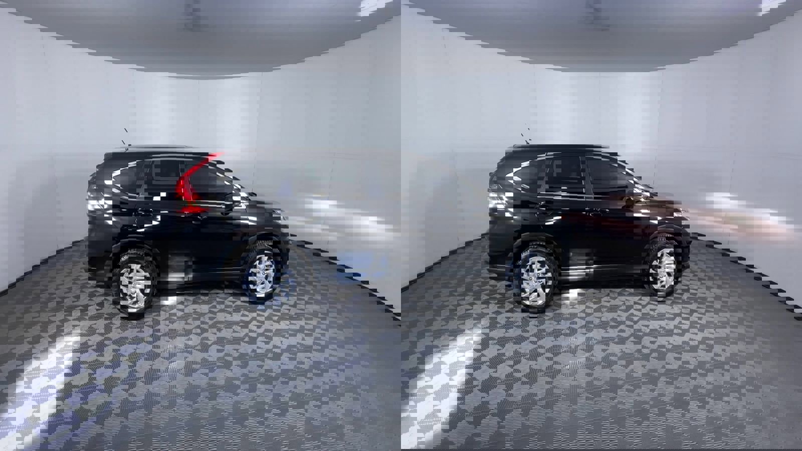 Used 2016 Honda CR-V EX image 9