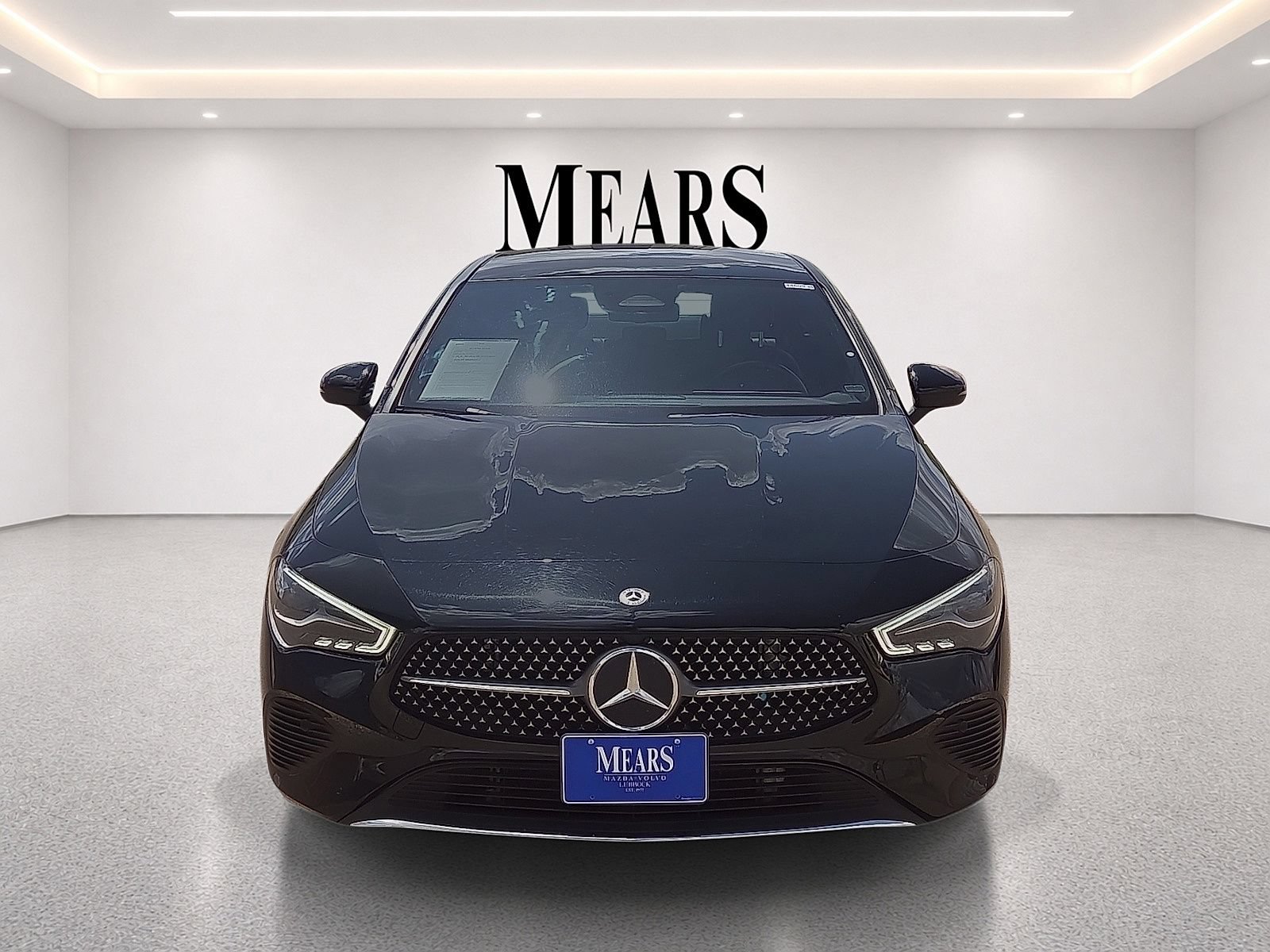 Used 2025 Mercedes-Benz CLA 250 image 8
