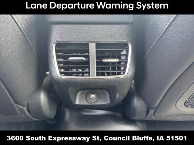 Used 2023 Hyundai Sonata Limited FWD image 21