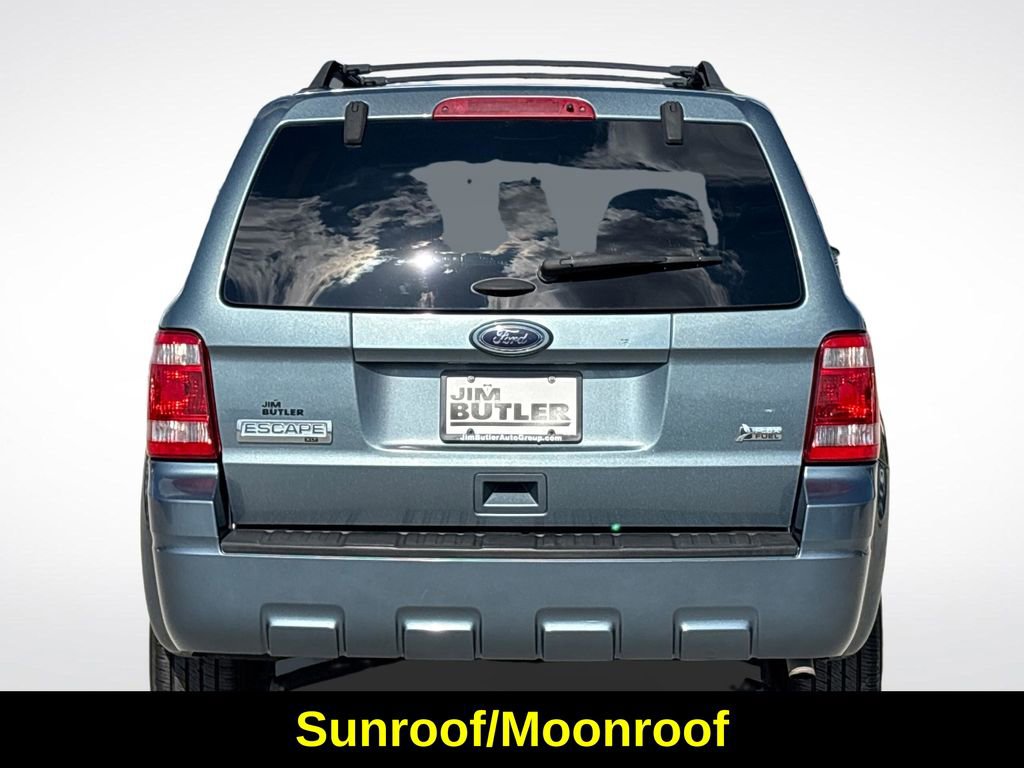 Used 2012 Ford Escape XLT FWD image 6
