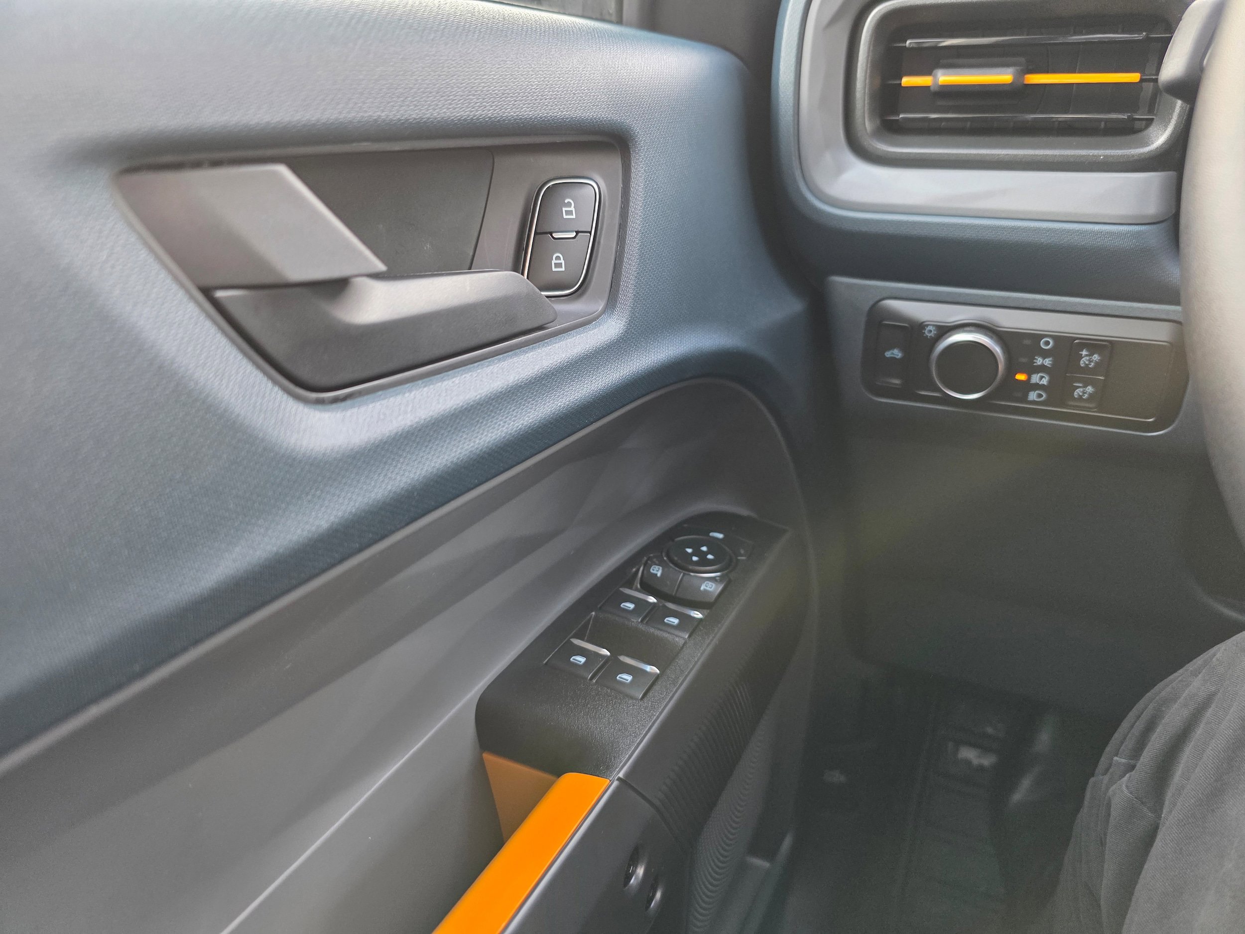 New 2026 Ford Maverick Tremor AWD/4WD image 26