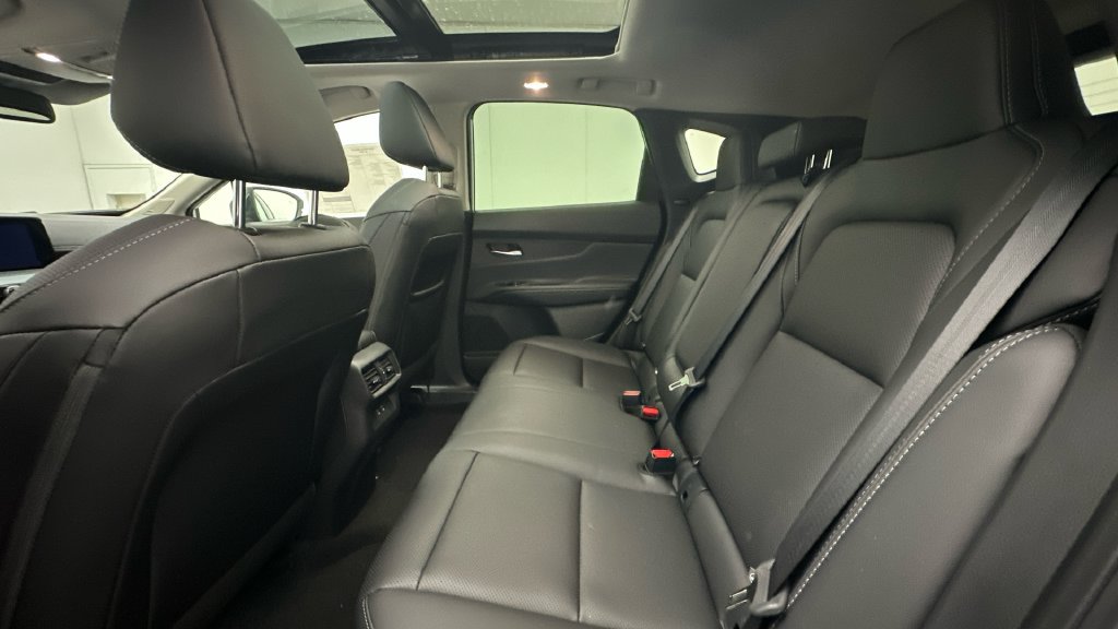New 2026 Nissan Murano SL AWD/4WD image 10