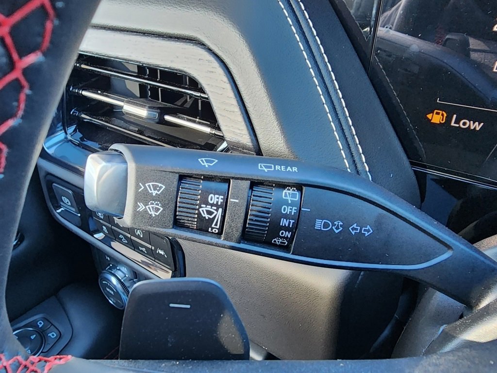 New 2026 GMC Yukon XL AT4 Ultimate image 24