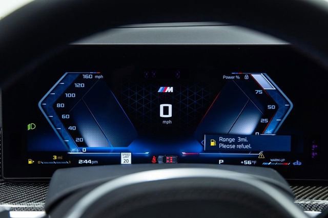 New 2026 BMW X5 M60i video 2