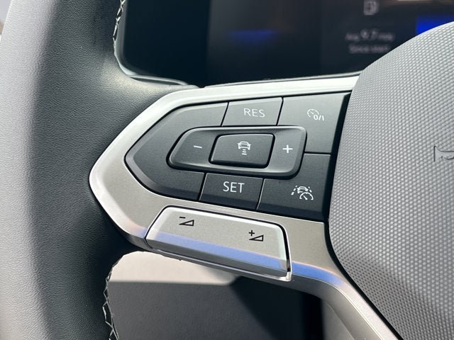New 2025 Volkswagen Taos S FWD image 15