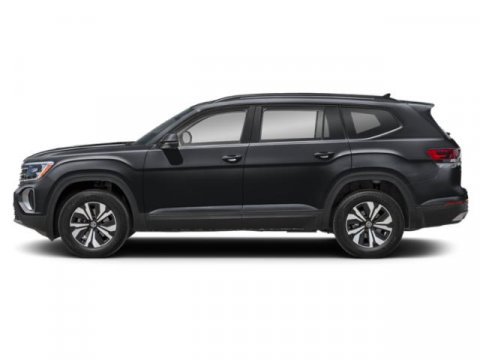 New 2026 Volkswagen Atlas SE video 3