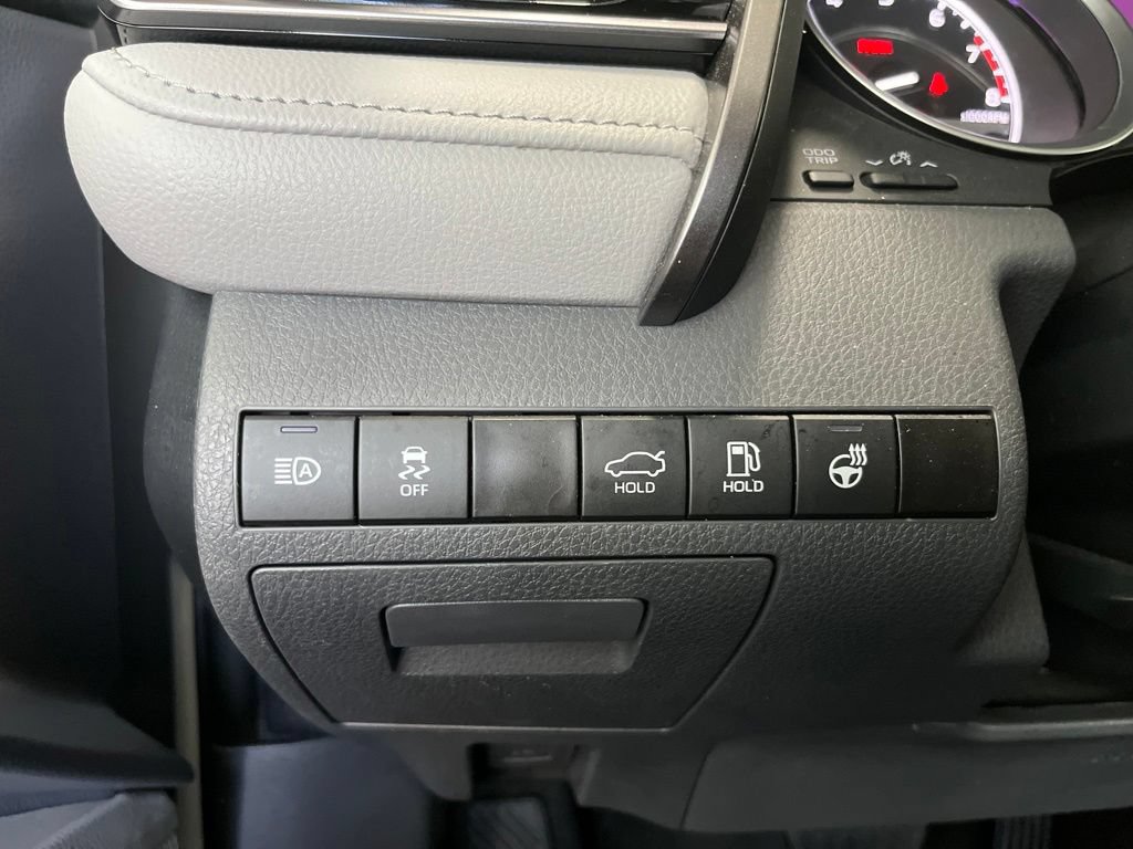 Used 2024 Toyota Camry LE w/ Cold Weather Package AWD/4WD image 14