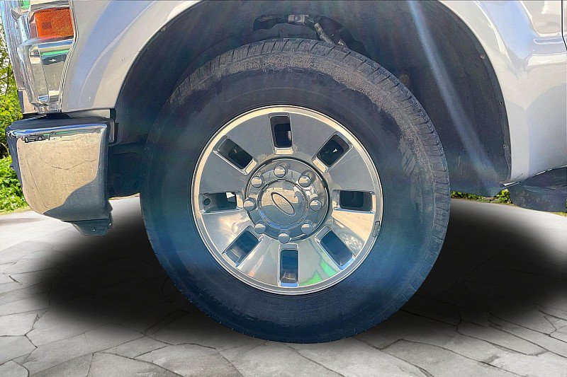 Used 2008 Ford F250 Lariat RWD image 30