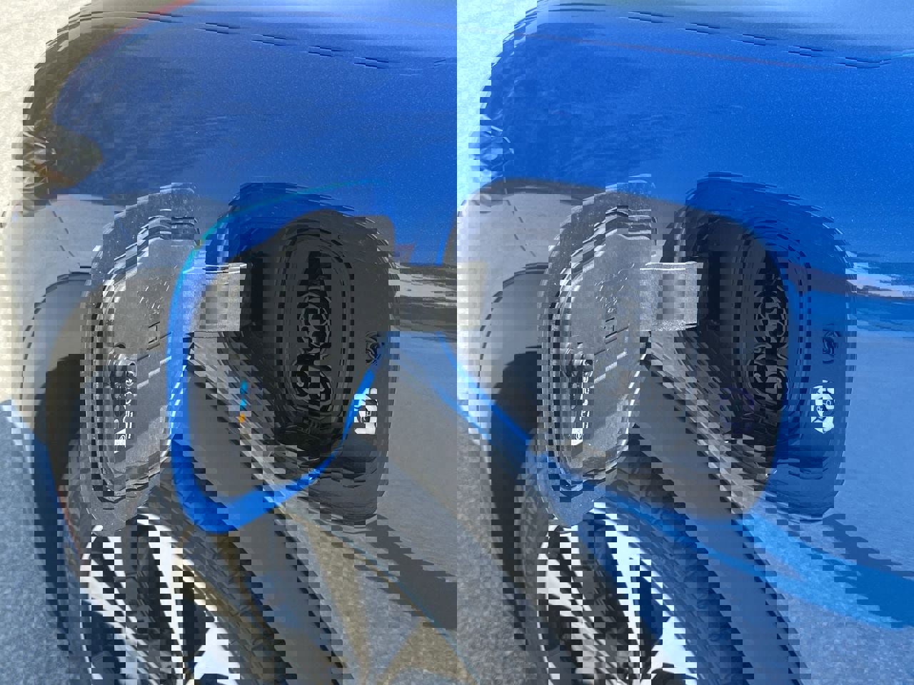 New 2026 Ford Mustang Mach-E Select image 28