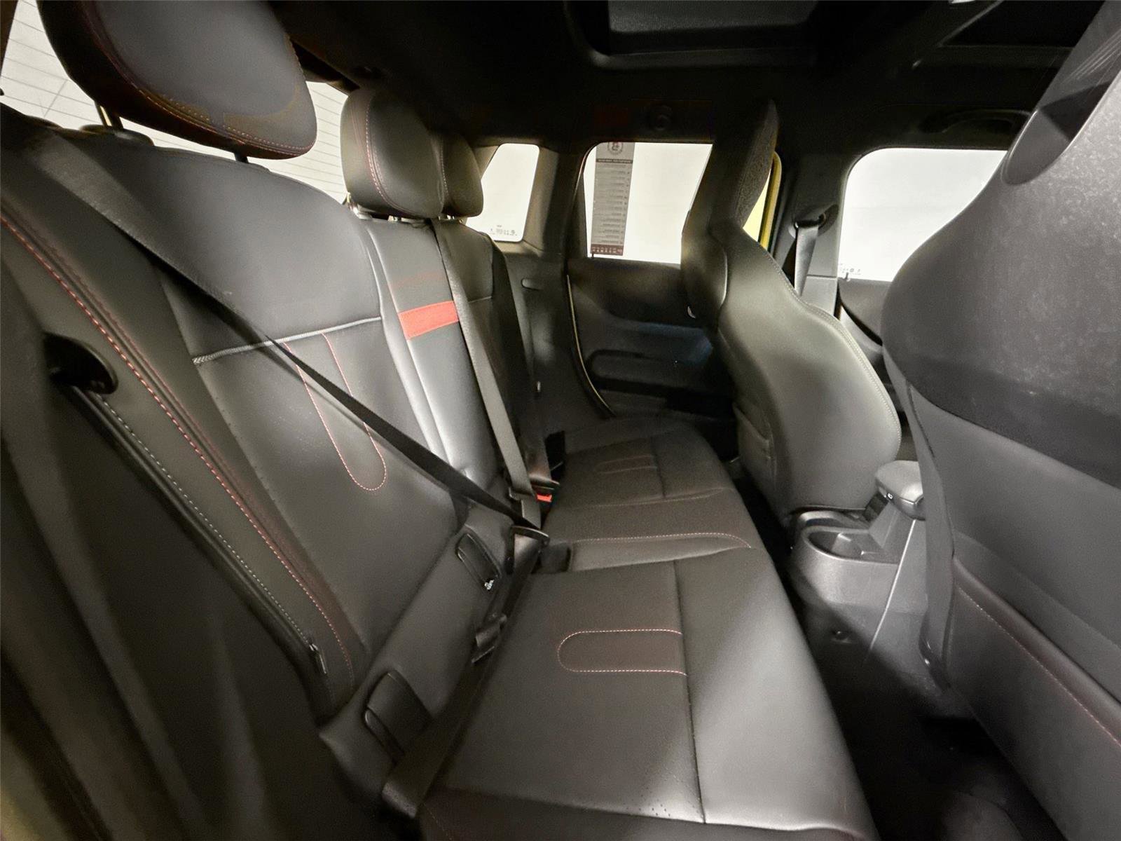 Used 2025 MINI Cooper S image 34