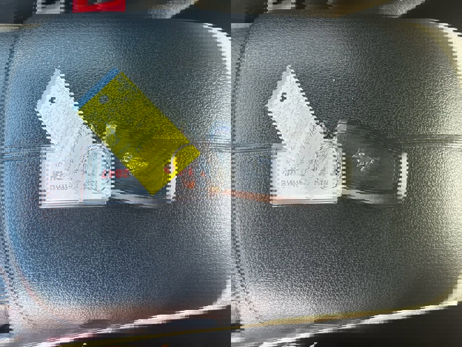 Used 2023 Ford Mustang Premium image 31