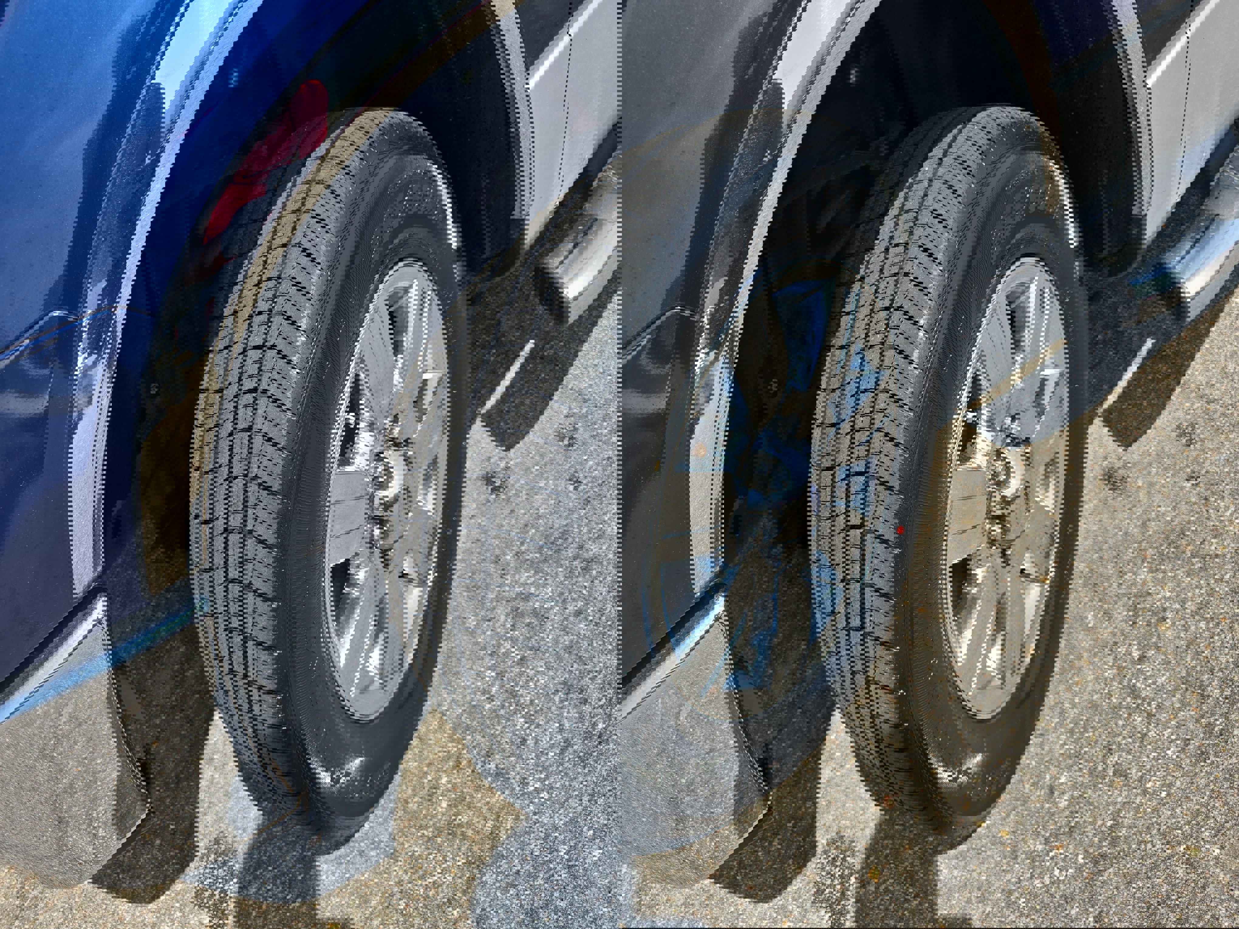 Used 2012 Ford F150 XLT w/ XLT Chrome Pkg image 29