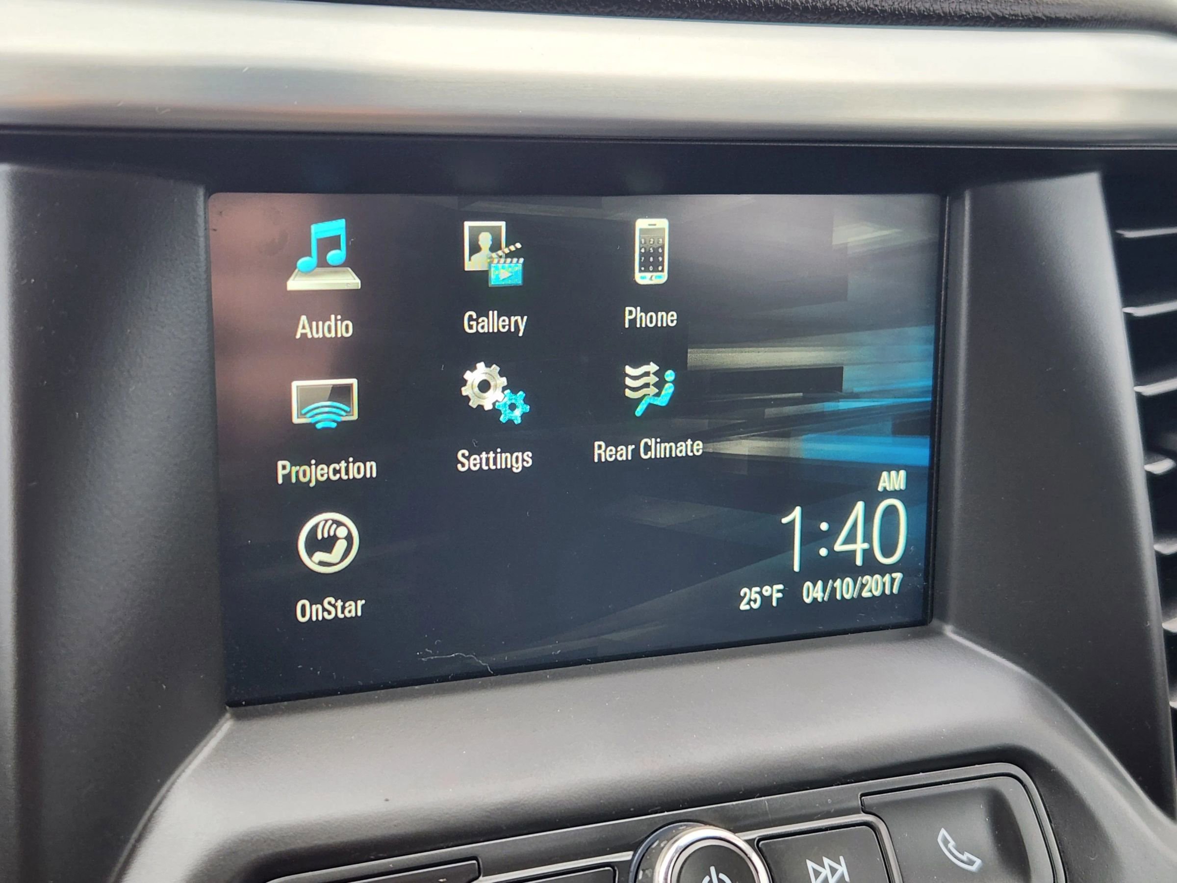 Used 2017 GMC Acadia SLE image 35