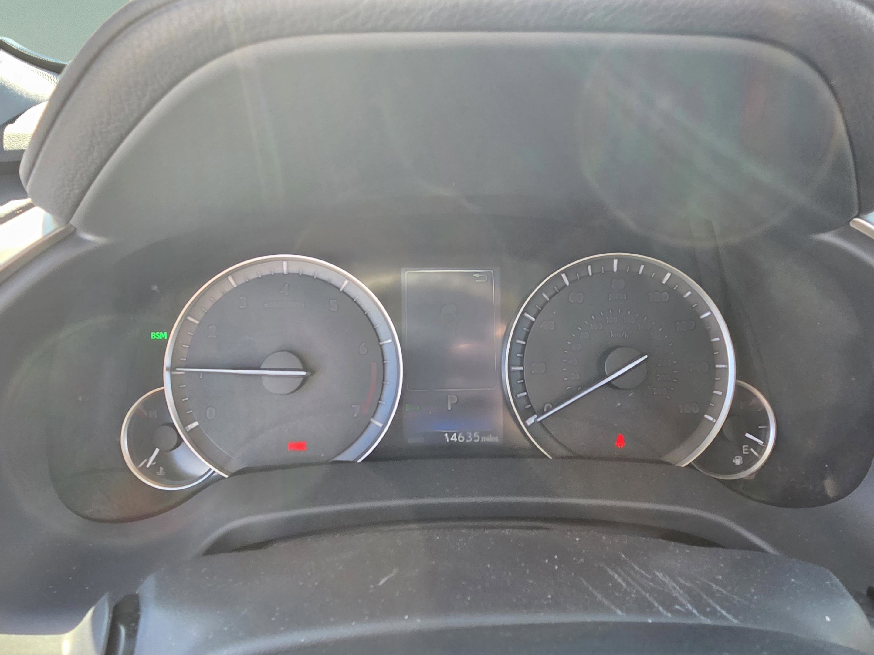 Certified 2022 Lexus RX 350L FWD w/ Premium Package image 16