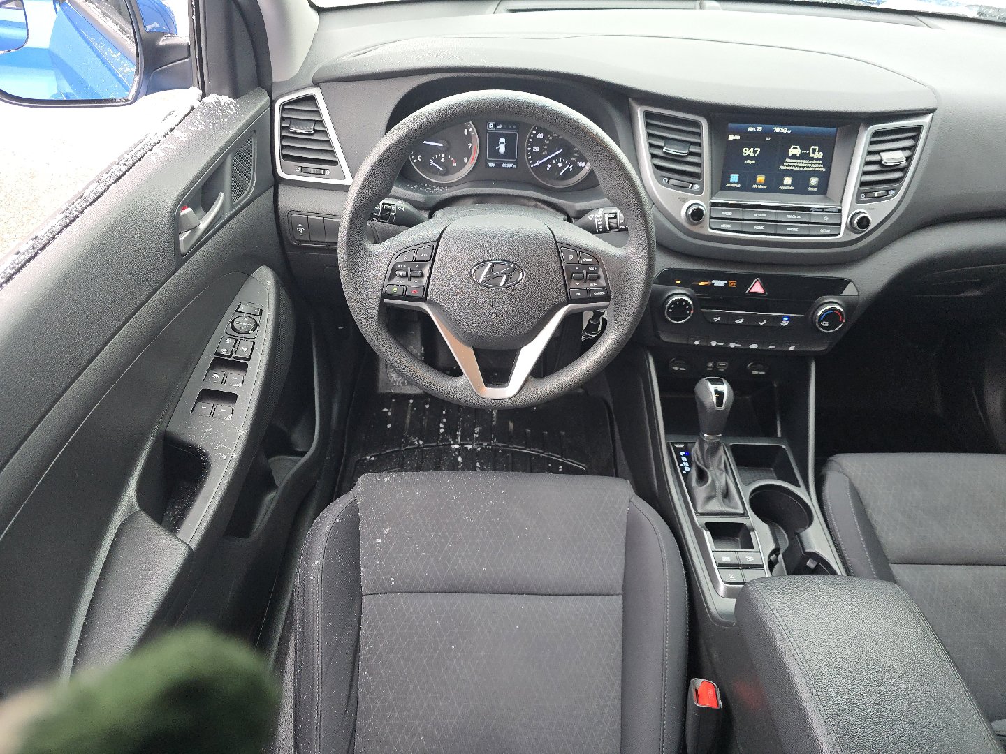 Used 2018 Hyundai Tucson SEL image 22