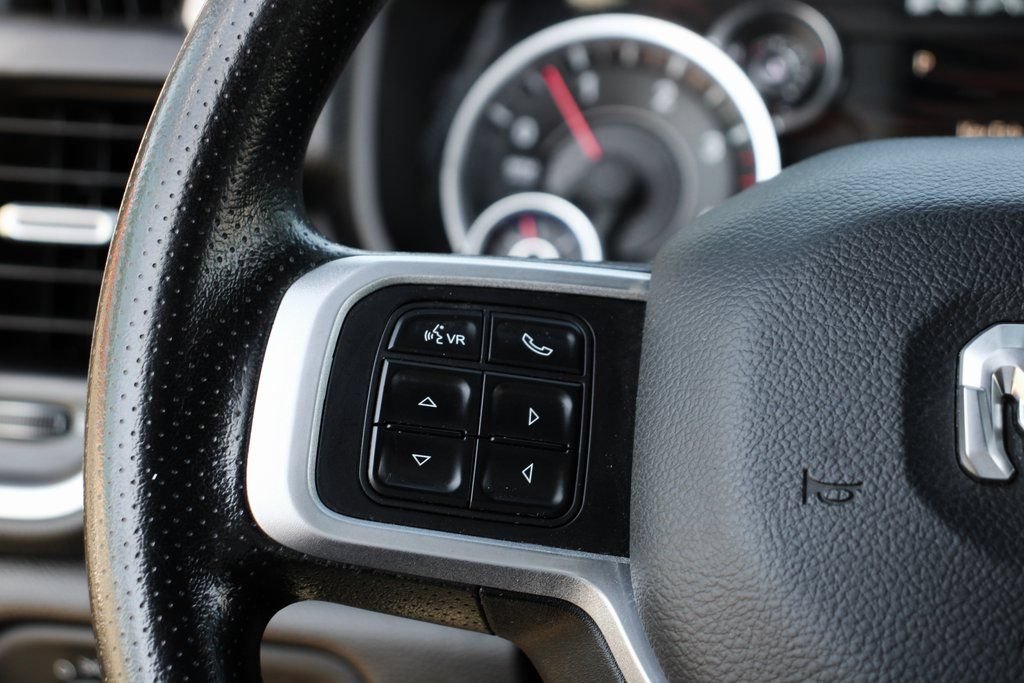 Used 2022 RAM 2500 Big Horn AWD/4WD image 21