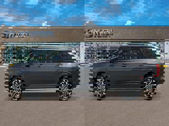 New 2026 Hyundai Palisade Calligraphy image 3