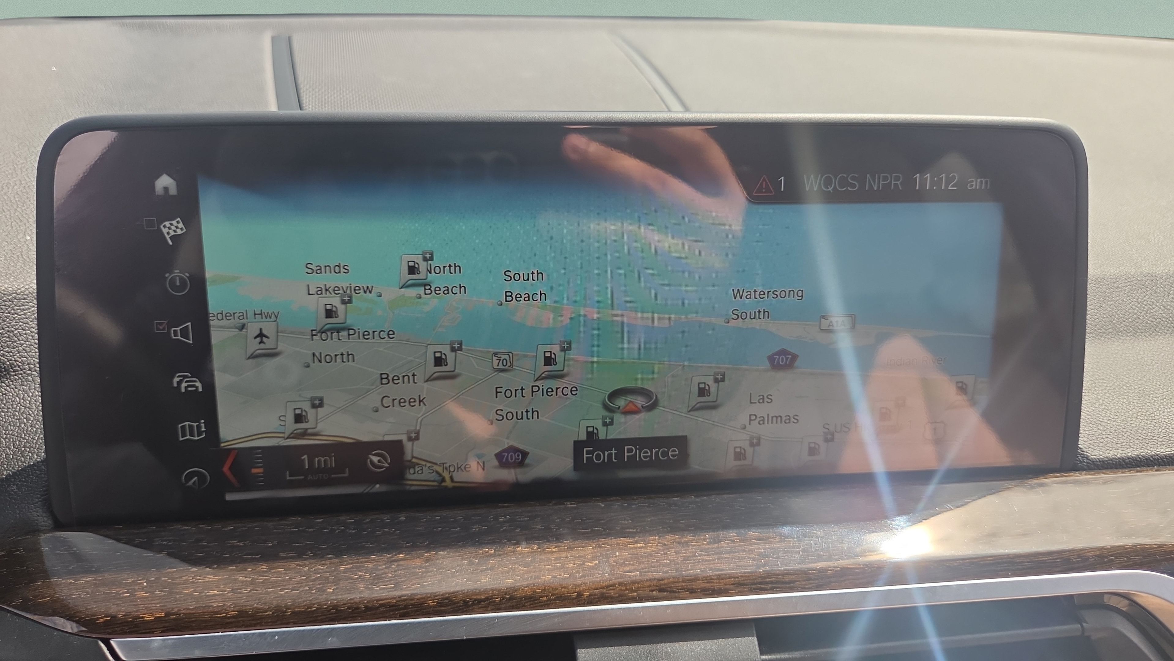 Used 2019 BMW X3 sDrive30i RWD image 28
